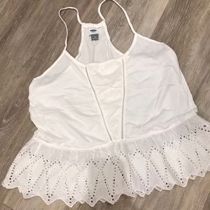 Cute Old Navy top